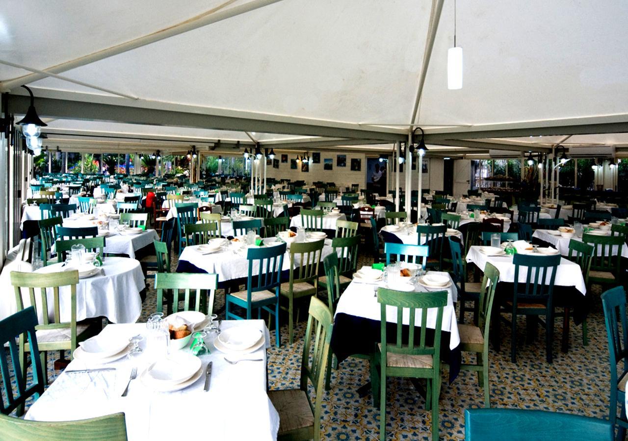Cilento Resort Villaggio Velia Marina Di Casal Velino Dış mekan fotoğraf