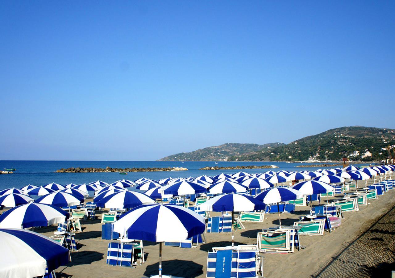 Cilento Resort Villaggio Velia Marina Di Casal Velino Dış mekan fotoğraf