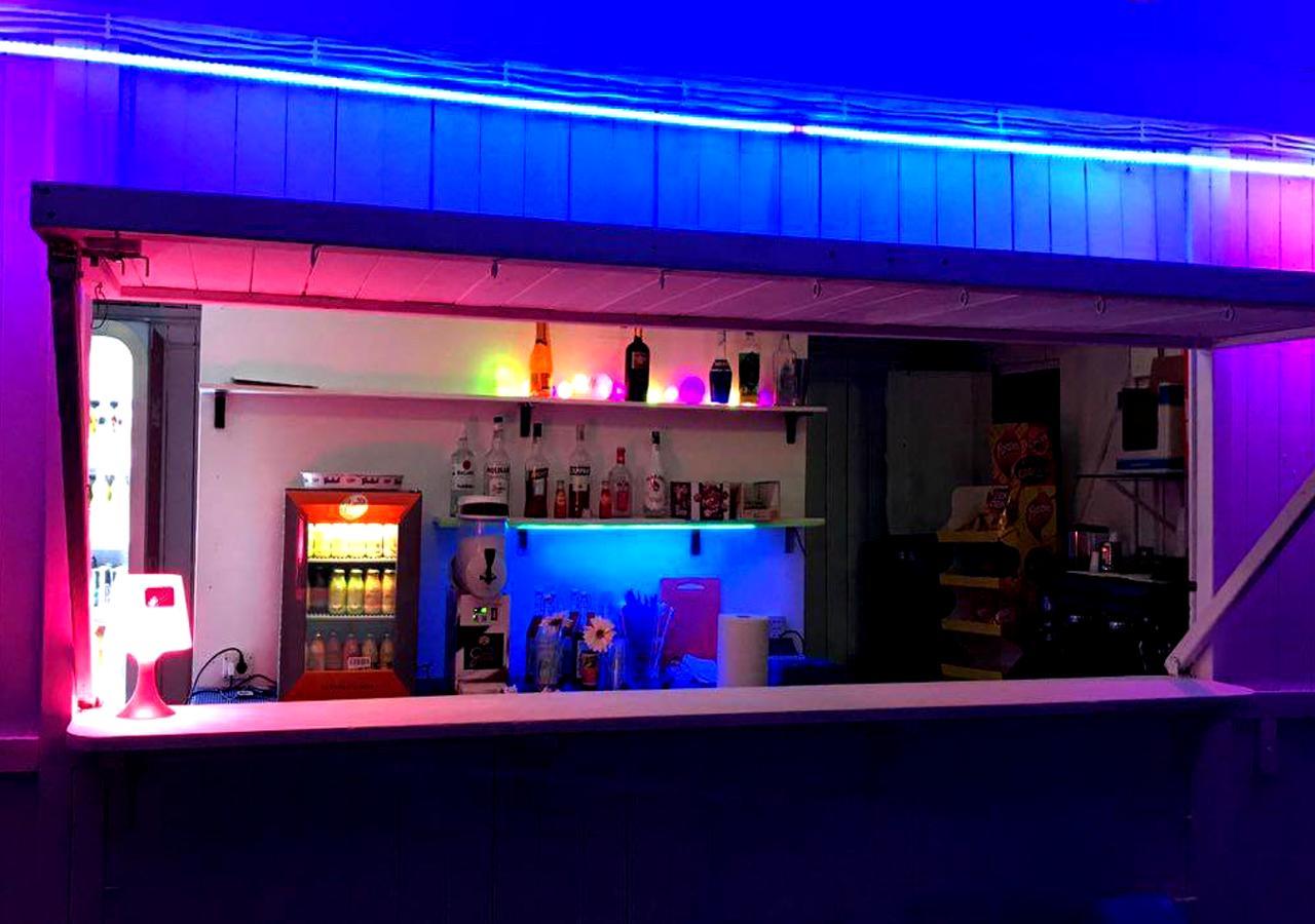 Cilento Resort Villaggio Velia Marina Di Casal Velino Dış mekan fotoğraf